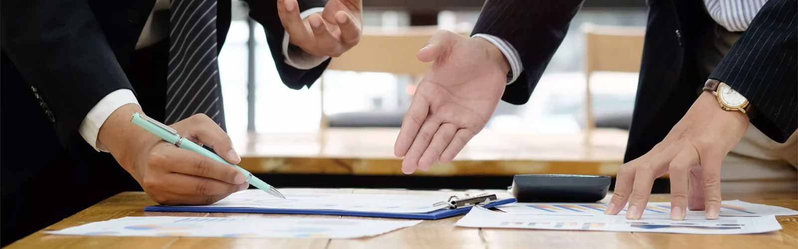 Şirket Profili - Garanti Yangın